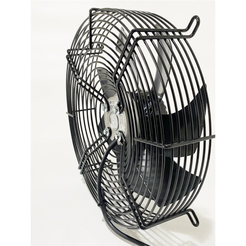 พัดลมระบายความร้อนแบบแกนหมุนรุ่น YWF4D4E6D6E-630S/6D-710S/6D-800S ของ Weiguang
