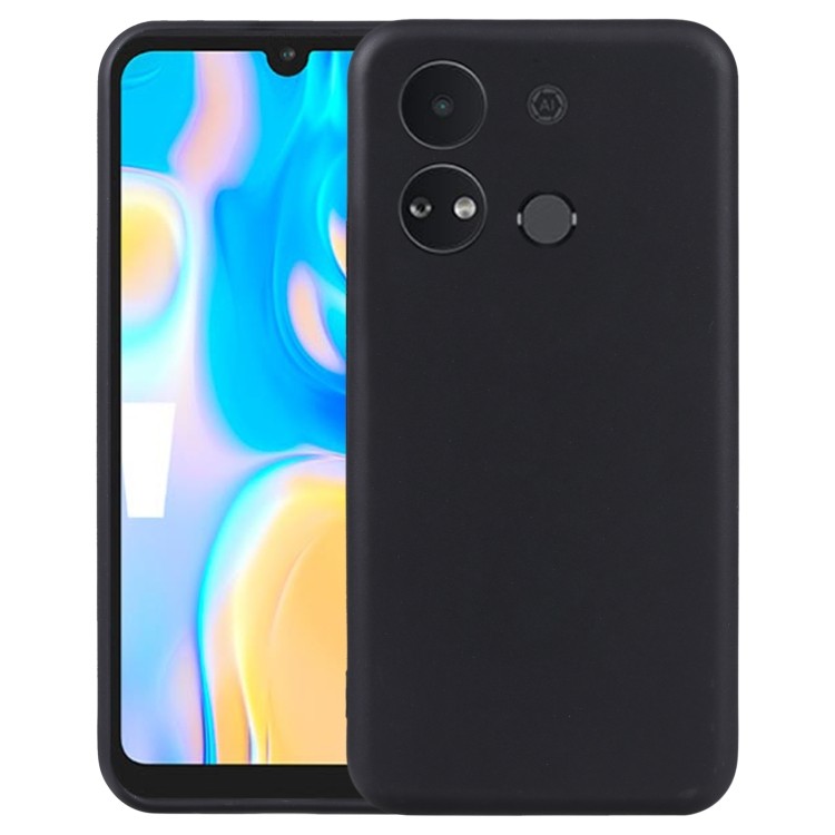 เคสโทรศัพท์ TPU ป้อนดีสําหรับ Itel A04/Itel S23/Itel S23+/Itel A25/Itel A35/Itel A60s/Itel A70/I A05