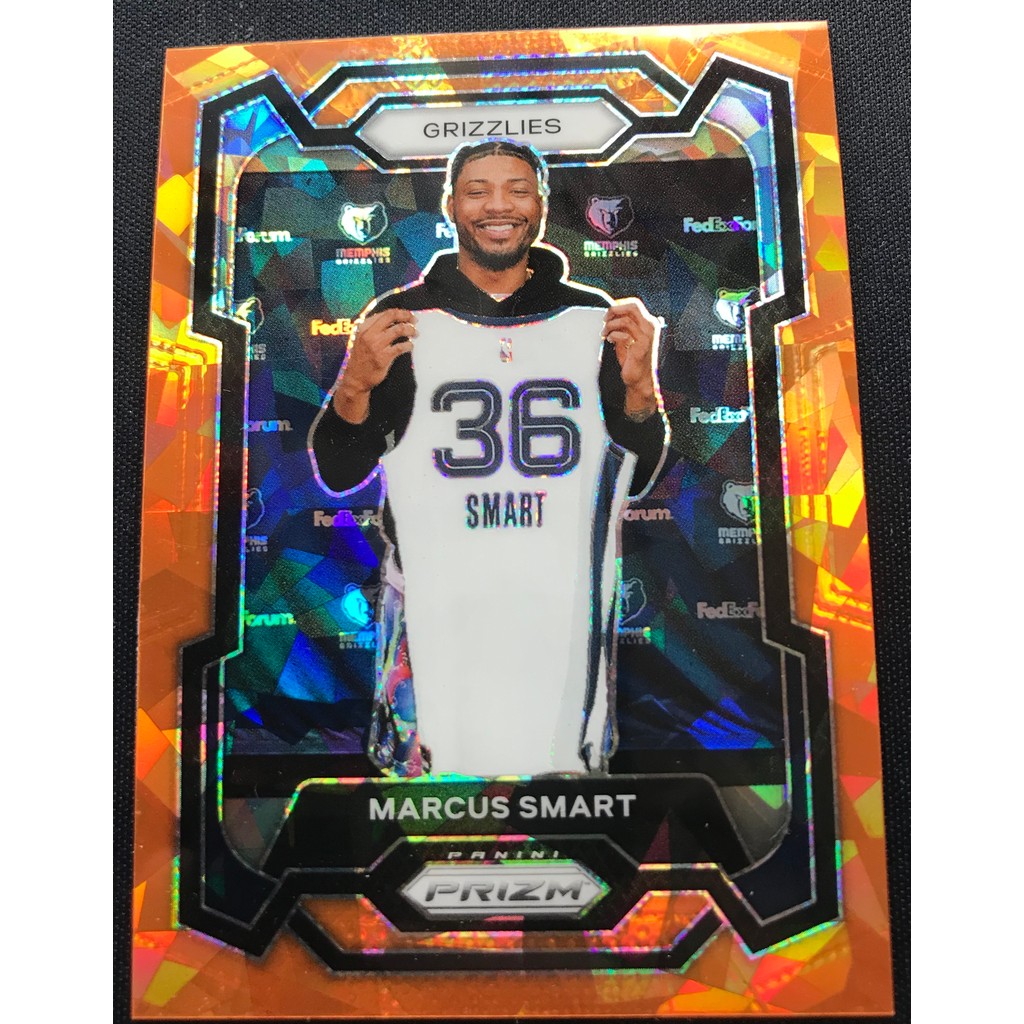 การ์ด NBA Star Los Angeles Lakers Smart