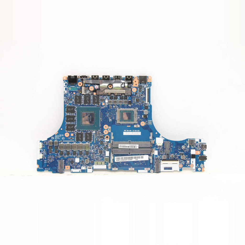 ต้นฉบับ Lenovo R9000P Legion 5-15ACH6H 7-16ACHg6 เมนบอร์ด NM-D562 NM-D563