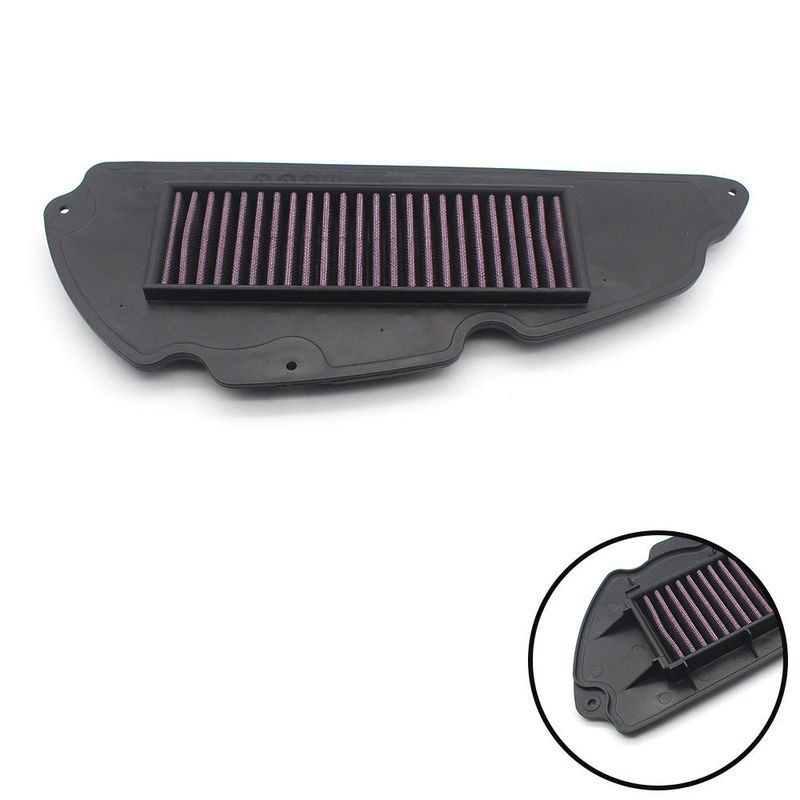 เหมาะสําหรับ Honda SH300 07-16 FORZA300 FORZA NSS300 13-16 กรองอากาศ