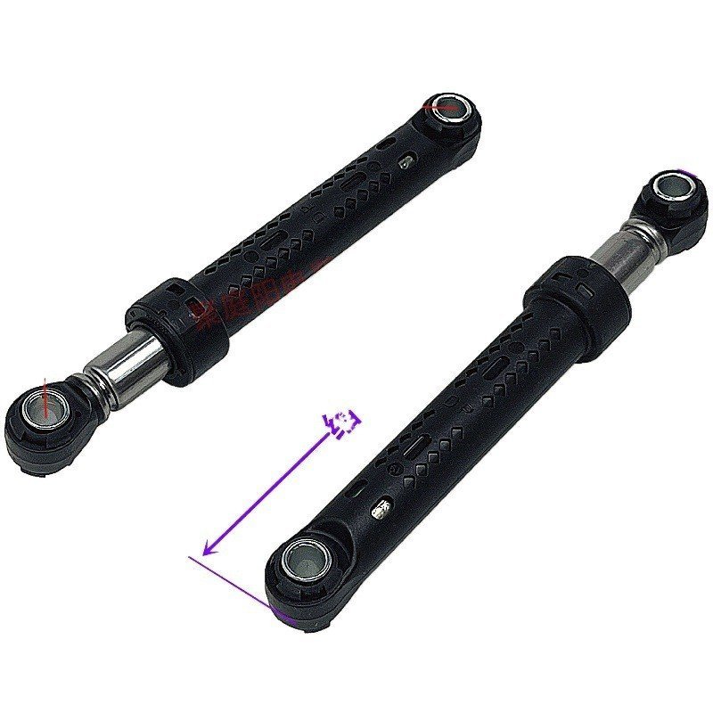 เหมาะสําหรับเครื่องซักผ้ากลอง Sanyo XQG62-L703CS/L803 XQG65-L903S โช้คอัพก้านโช้คอัพ 1D0N