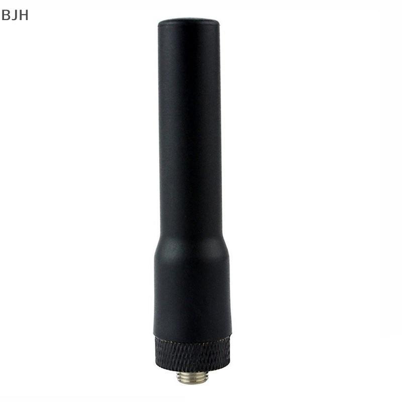 BJH Soft Antenna SF20 SMA-F หญิงสําหรับ Walkie-talkie UV-5R UV-82 82L BF-888s