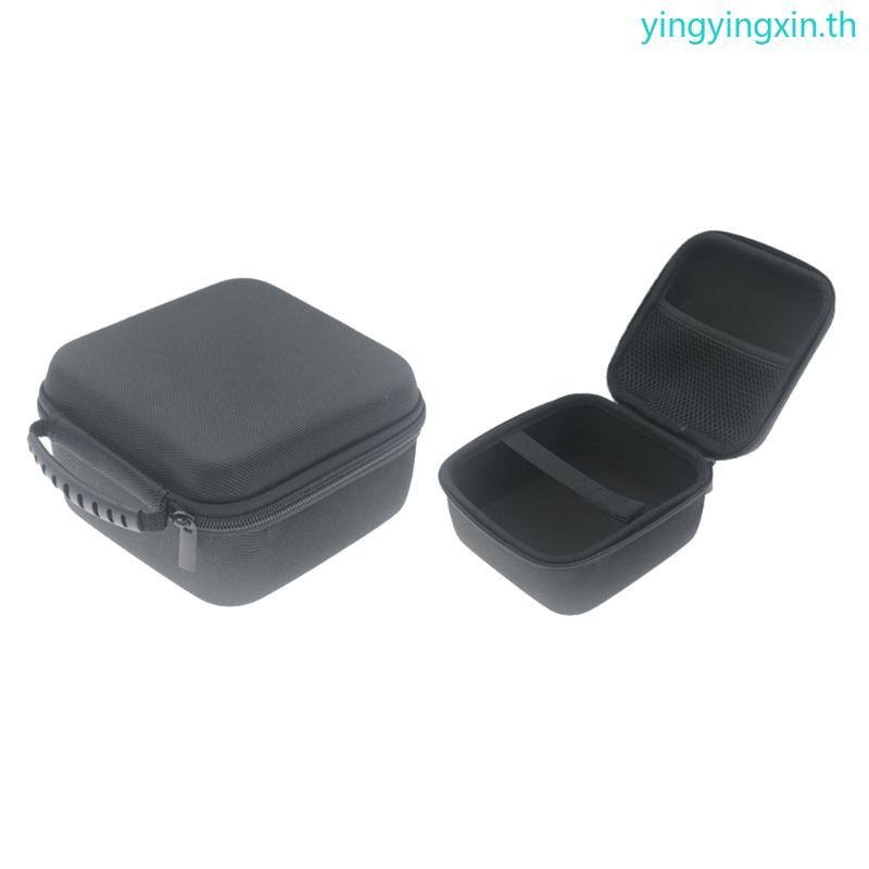YIN Mini Storage Bag สําหรับ Beelink SER6 SER5 กระเป๋าถือกล่องป้องกัน