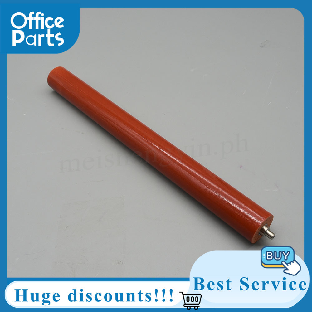 1X FK-6115 FK-6117 FK-7125 Fuser Lower Pressure Roller สําหรับ KYOCERA M4125idn M4132idn TASKalfa 32