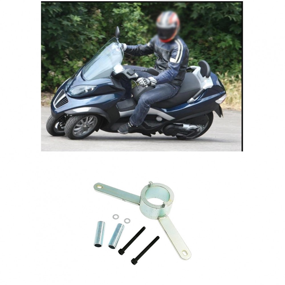 Variator Holding เครื่องมือสําหรับ Piaggio X10 500i MP3 400/500 X9 Evo 400cc 500cc สําหรับ 4T
