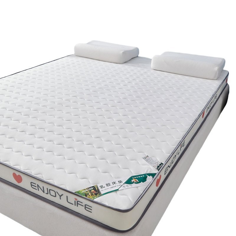 8cm Compressive Latex + Hard Cotton Mattress / Bed Topper / Premium Compressed Mattress / Hard Mattr