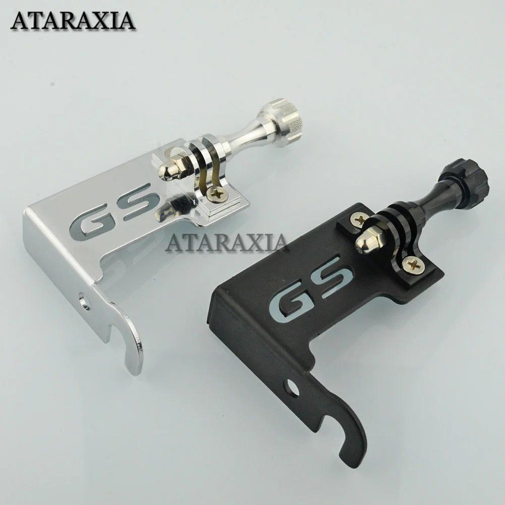 N2Front Left Bracket For Go Pro Dash Cam Motorcycle For BMW R1200GS LC GS 1200 Adventure R 1200 GS