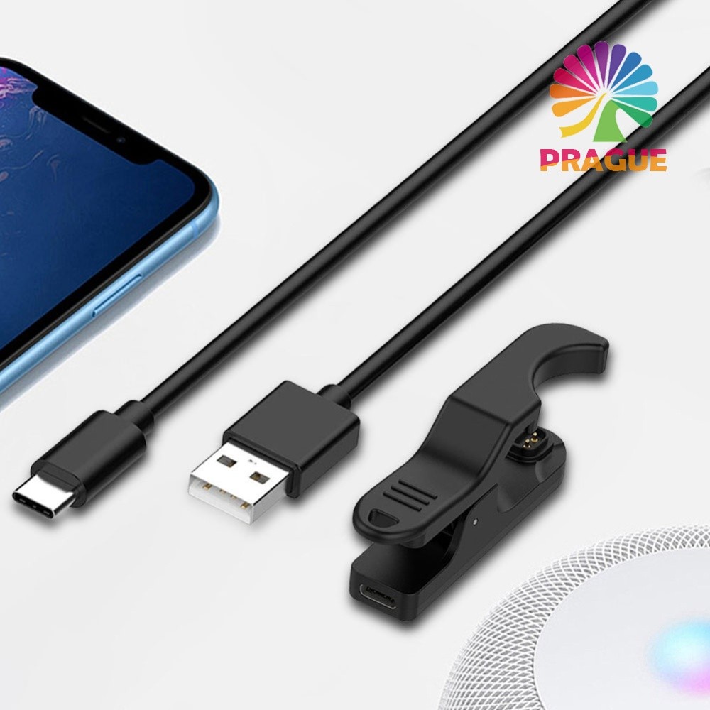 แท่นชาร์จสายชาร์จ USB สําหรับฐานชาร์จสมาร์ทวอทช์พร้อมพอร์ต USB A เข้ากันได้กับ G-SHOCK GBD-H2000