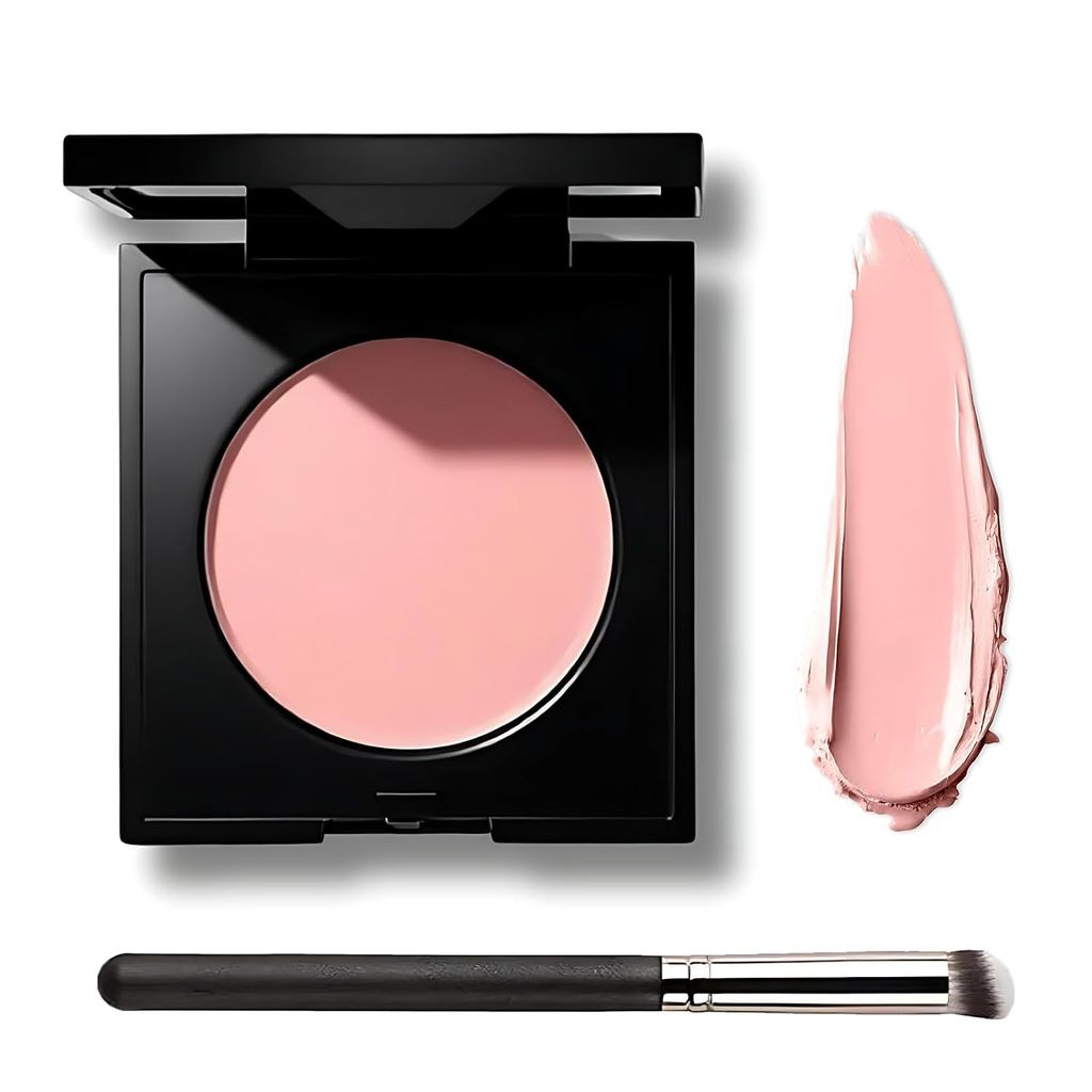 Luminance Under Eye Brightener คอนซีลเลอร์ Illuminating Lightweight เพื่อลุคที่เรียบเนียน Radiant & 