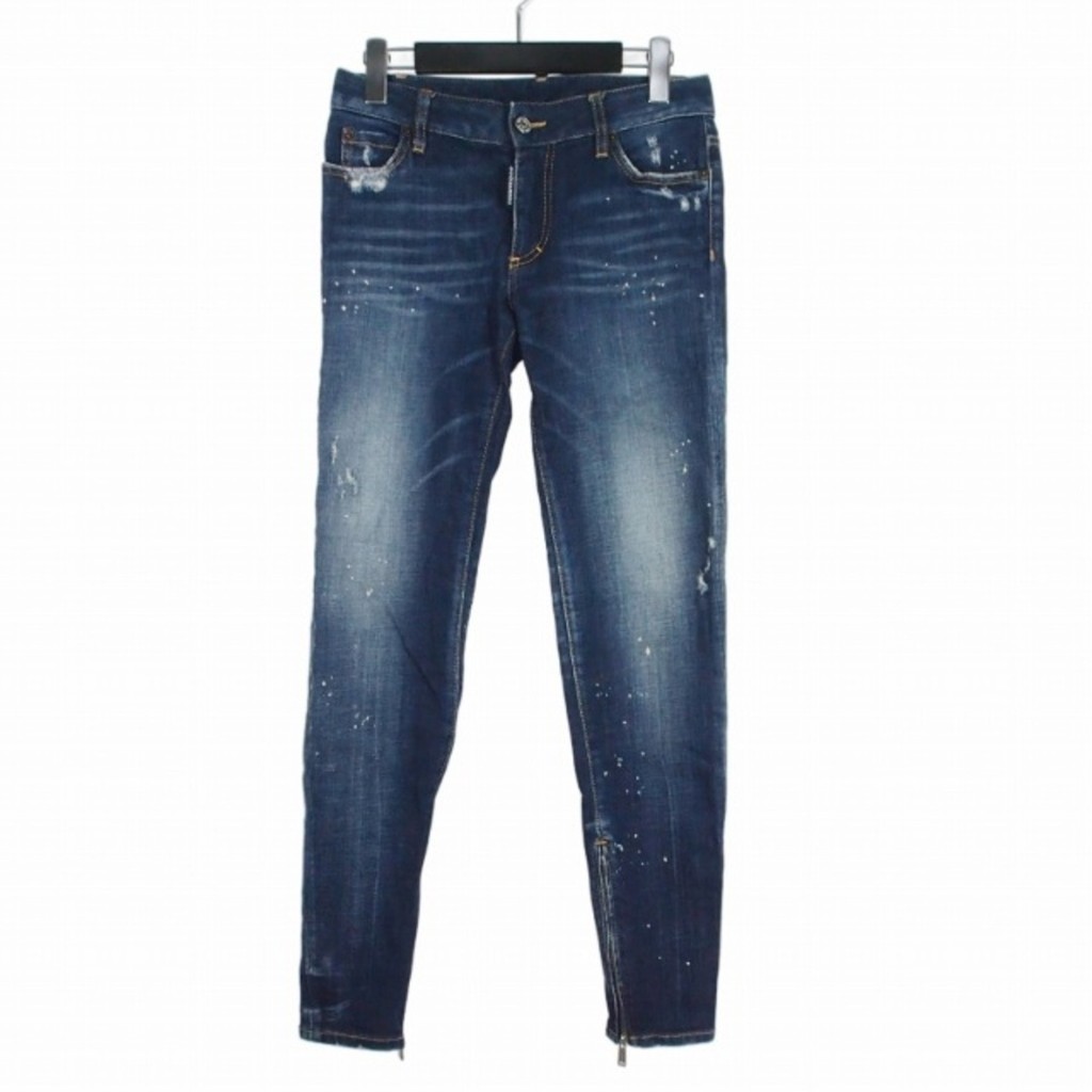 Dsquared2 Jeans Pants Indigo denim Direct from Japan Secondhand