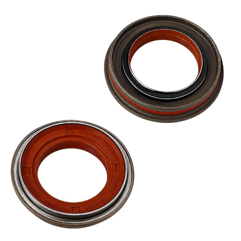 YXA Multiple-Lip Front Differential Shaft Seal with Steel Casing 5L1Z4A109A