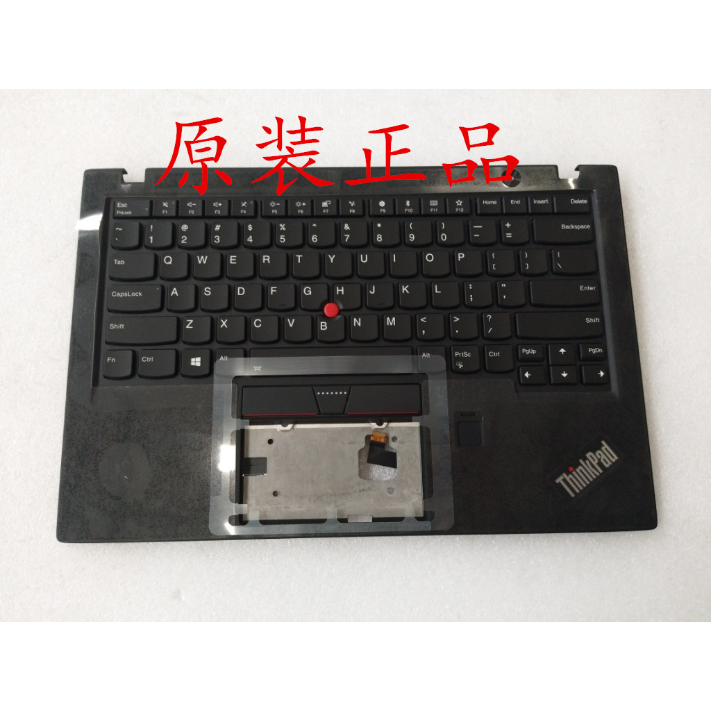 Lenovo Thinkpad X1 X1C Carbon 5TH 6TH 2017 2018 Backlit Keyboard C Case