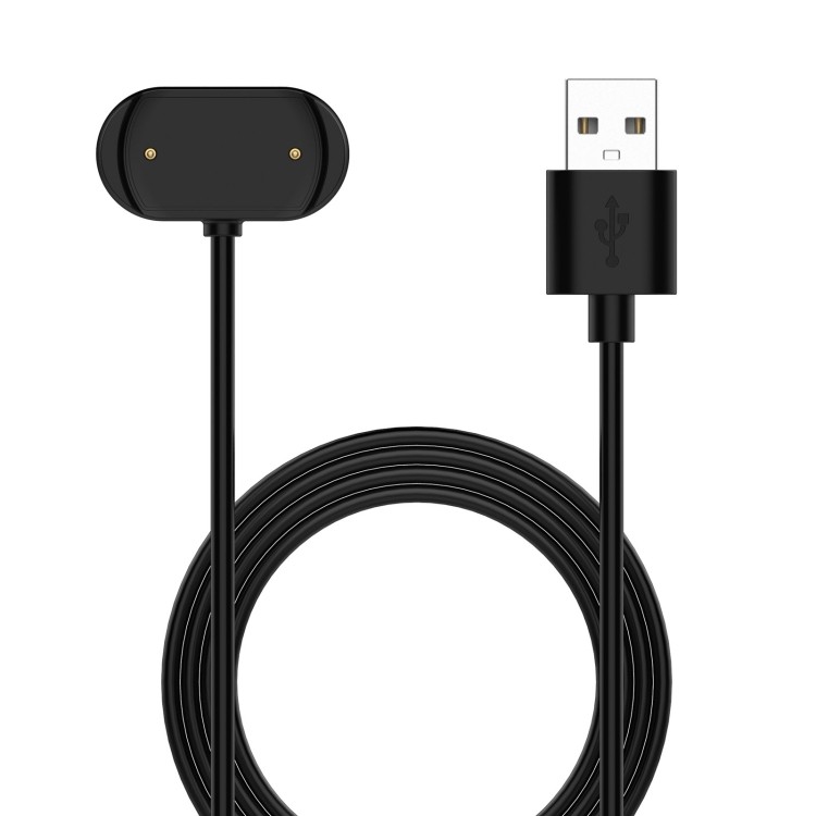 พร้อมส่ง สําหรับสายชาร์จนาฬิกา Amazfit GTR 4 / GTR 4 Pro ความยาว: 1 ม.
