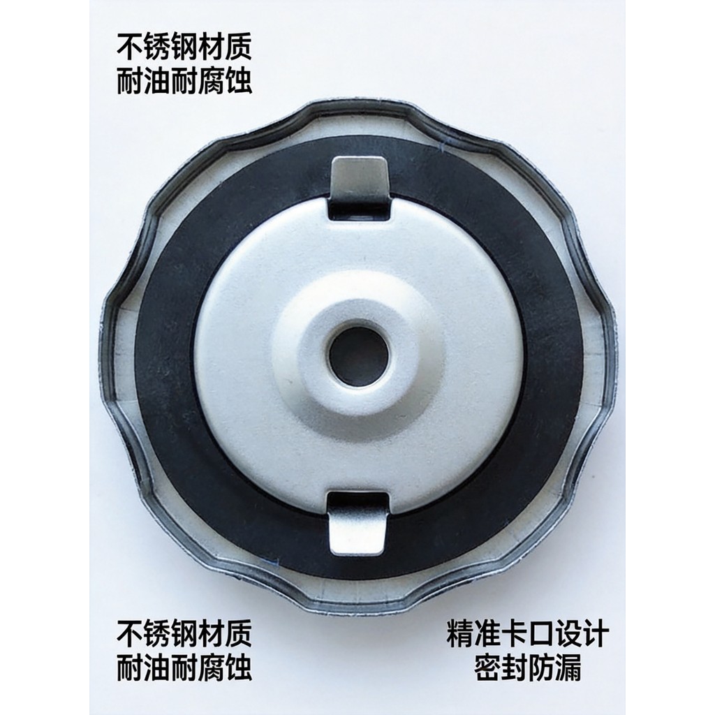 เครื่องยนต์เบนซินอุปกรณ์เสริม Daquan 168/170F การใช้ถังปั๊มน้ํา 2kw เครื่องกําเนิดไฟฟ้า Microcultiva