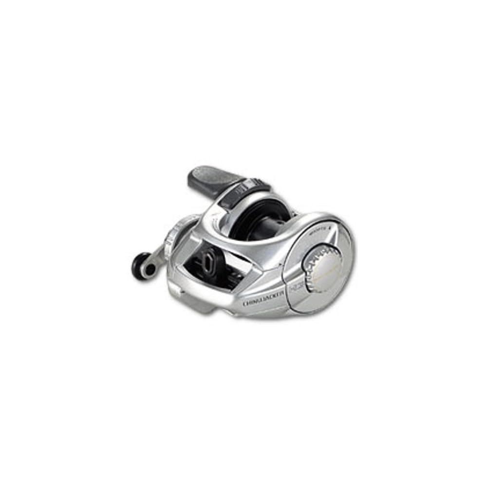 DAIWA (Daiwa) Chinu Reel ( Centerpin reel ) Chinu Jacker HG  - Ship from Japan - 00613807
