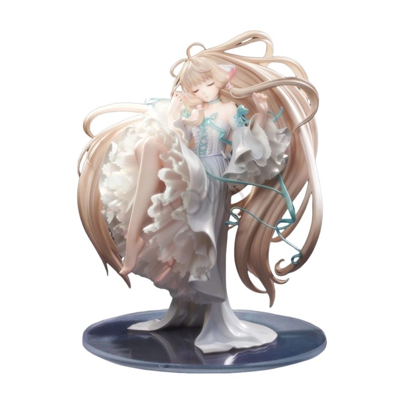 Authentic Original Design (Magi Arts) Chobits - Chii - 1/6 Figure