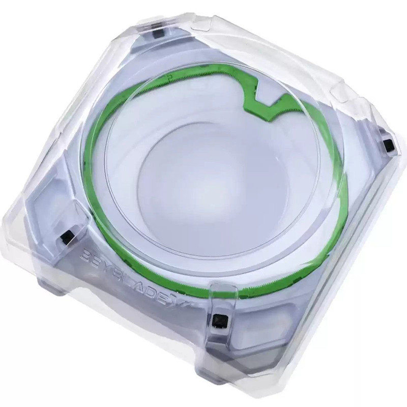 TAKARA TOMY BEYBLADE X BEYBLADE BX-10 BEYBLADE แผ่นดิสก์รบ