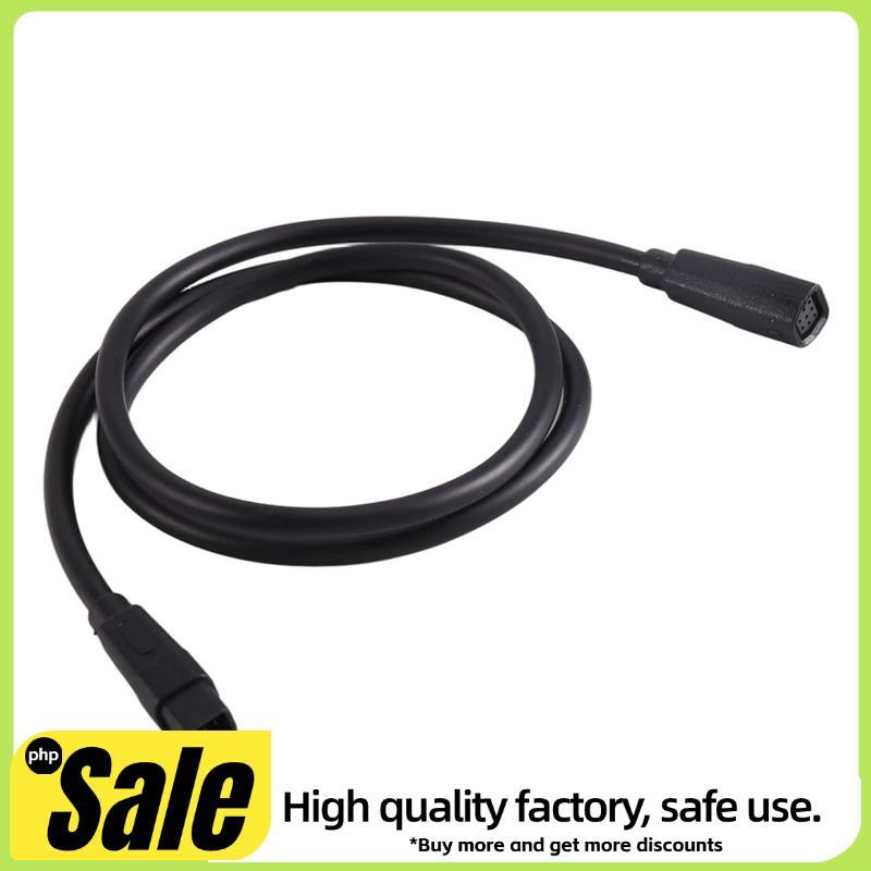 CAN Protocol 60 ซม.สายต่อสําหรับ 8Pin 1T4 Speed Sensor Extension Cable