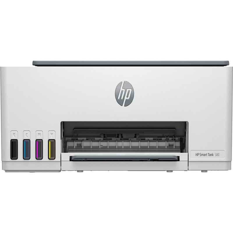 มัลติฟังก์ชั่น HP Smart Tank 580 All-in-One
