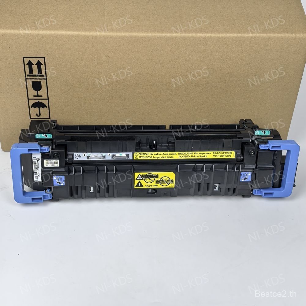 เหมาะสําหรับ HP M855 M880 เครื่องพิมพ์ส่วนประกอบภาพถ่ายคงที่เครื่องทําความร้อน C1N54A C1N58A