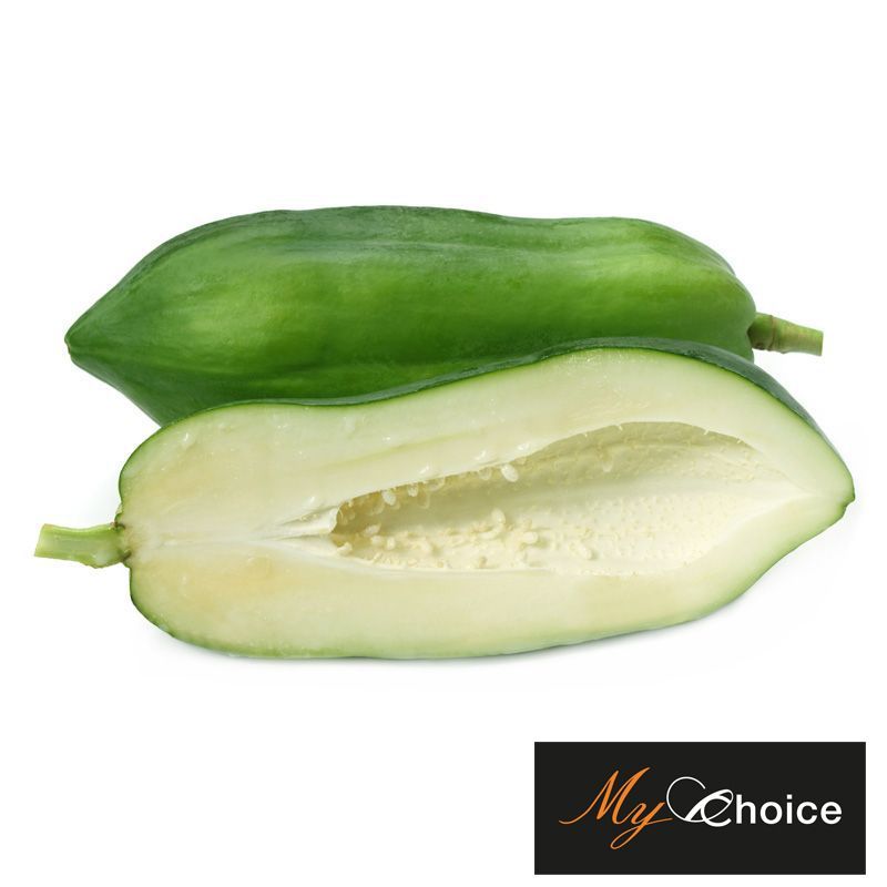 มายช้อยส์มะละกอ 600กรัม My Choice Papaya 600g.