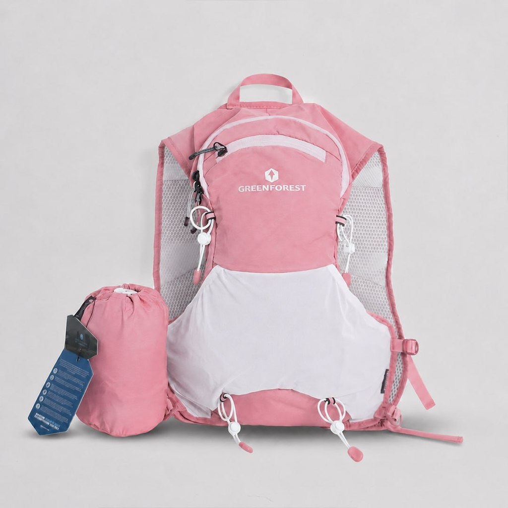 Greenforest Arvensis Hydration Pack 10 ลิตร