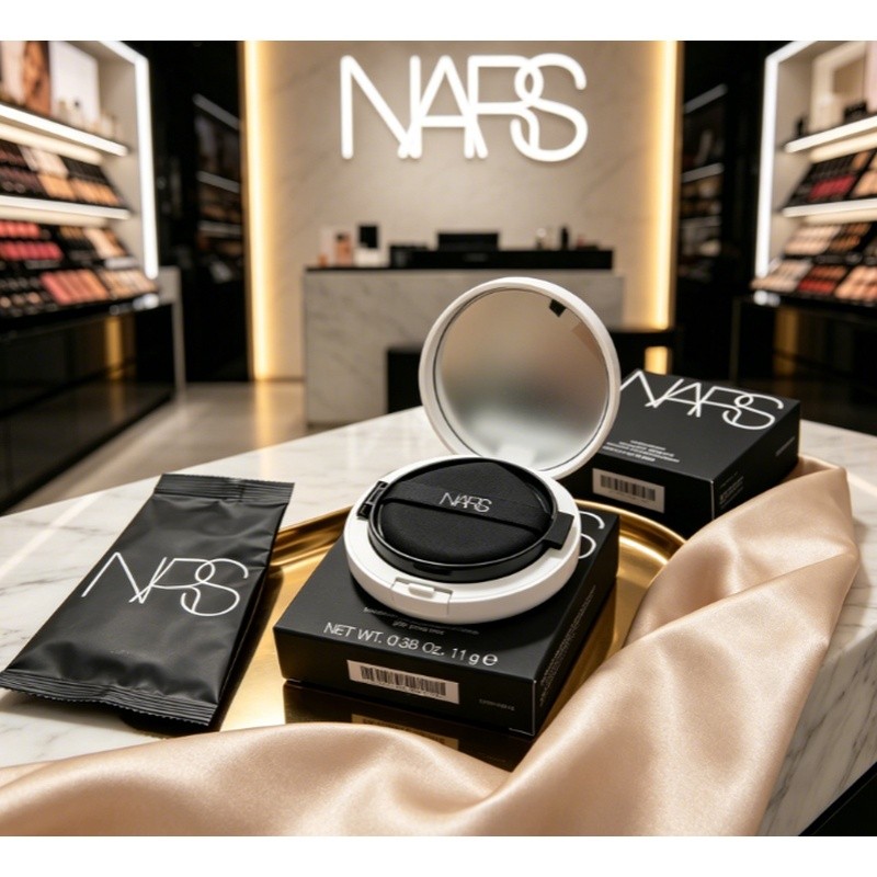 Mu 3 Gospel of Base Makeup คนขี้เกียจ!เบาะกลอสซุปเปอร์วอเตอร์พร้อมแพ็คเปลี่ยน คุ้มค่า!ซุปเปอร์วอเตอร