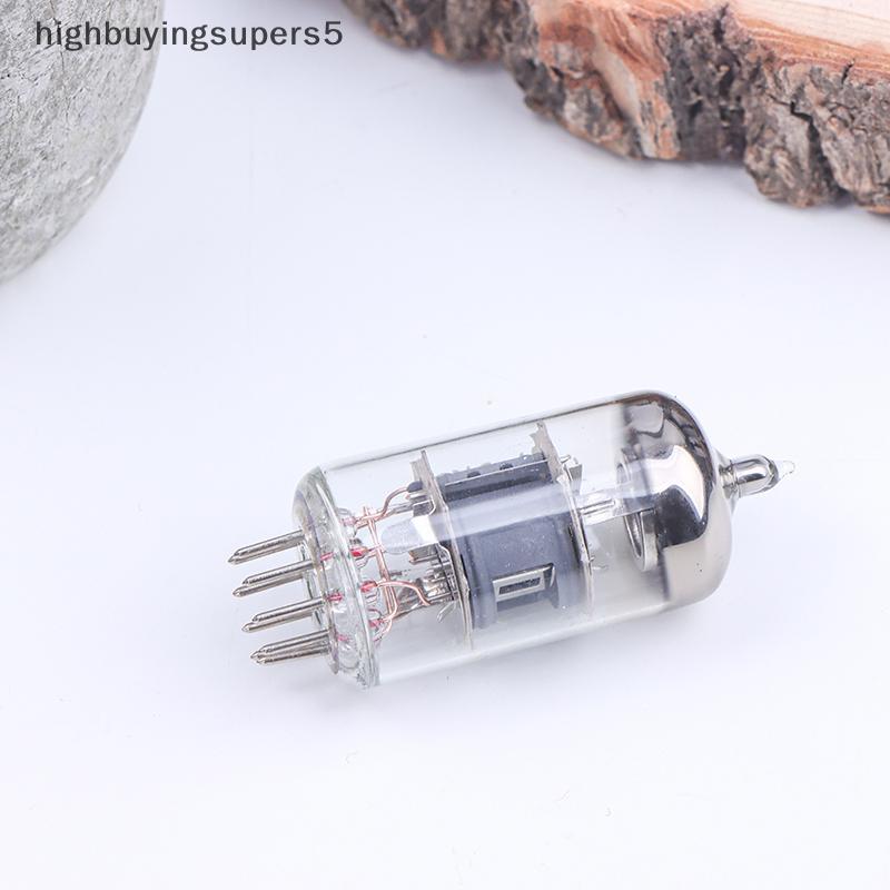 Hyth 6F2 หลอดอิเล็กทรอนิกส์หลอดสูญญากาศอัพเกรดสําหรับ ECF82/6U8 เครื่องขยายเสียงหลอด Electron Tube G