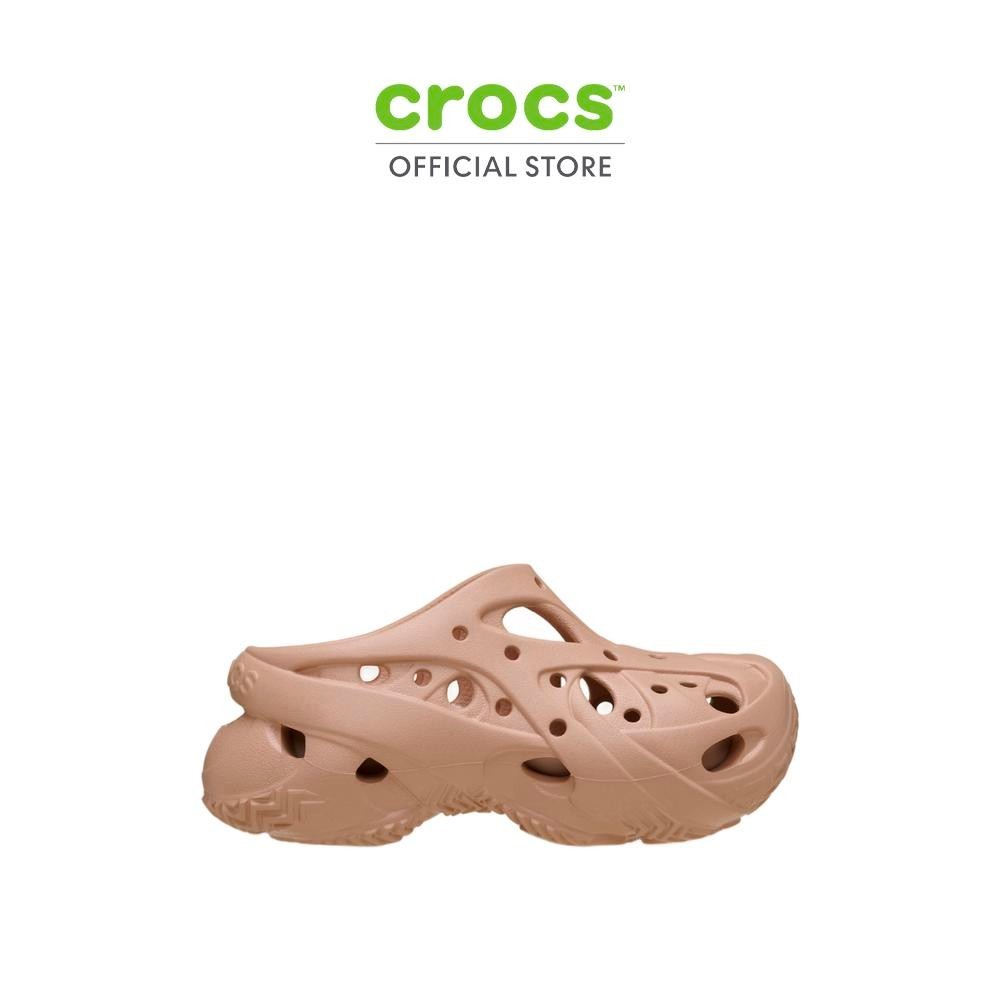 crocs Caged Clog รองเท้าคล็อกผู้หญิง