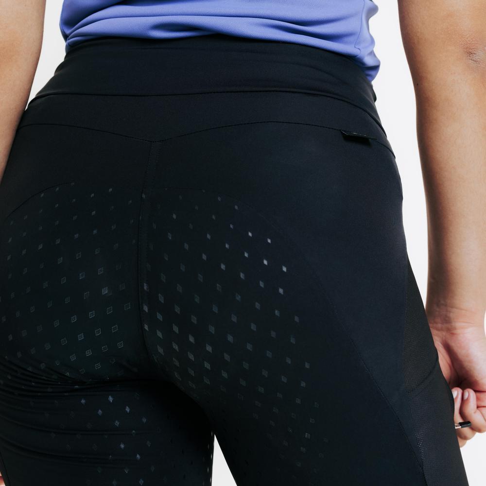 Decathlon ليغنغ ركوب خيل نسائي خفيف — صورة 5