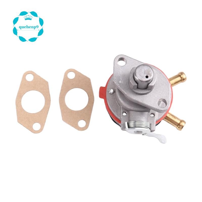 อะไหล่เปลี่ยนปั๊มยก- 129158-552101 สําหรับ 3D78N-1C 3D78N-1C 3D78AE-3A สําหรับล้อ Loader WA20-2 WA30