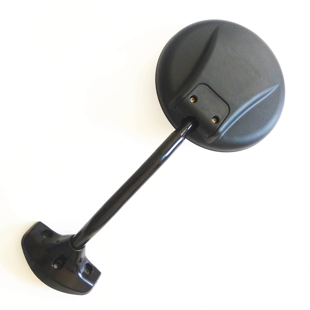 ปรับให้เข้ากับ FAW Liberation Tiger V บรรจุกระจกตาบอดเสริม Tiger VH ด้านหน้า Lower View กระจก Libera