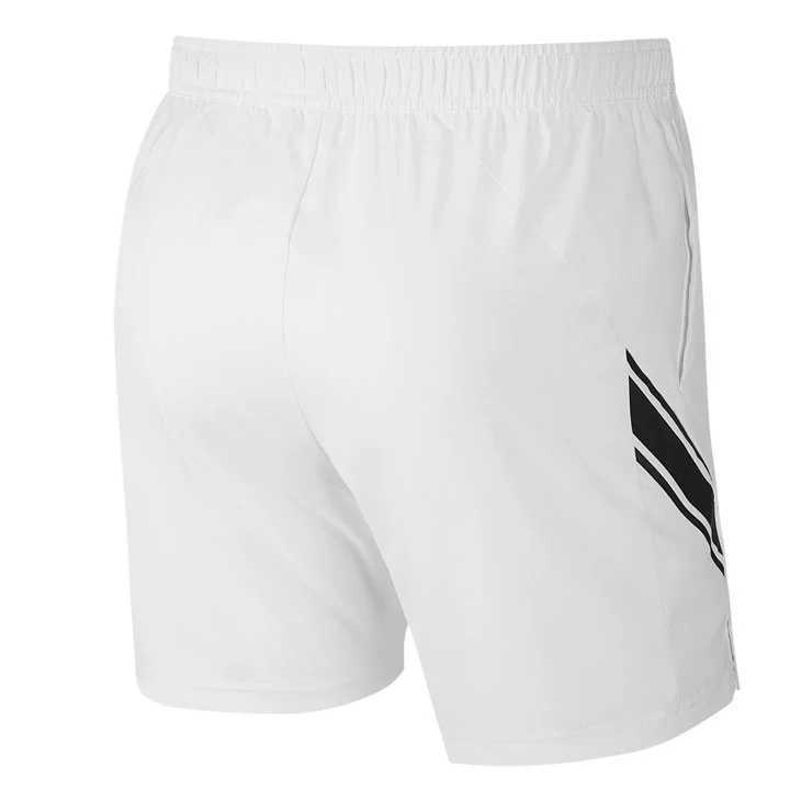 Nike Nike Mens Federer Nadal Dimi Quick-Drying Ultra-Thin Sports Tennis Shorts