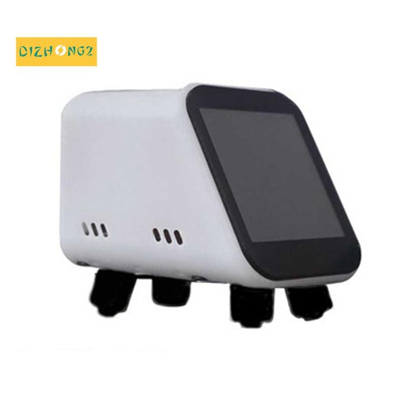 [dizhong2] สําหรับ XiaoZhi AI Chat หุ่นยนต์ 1.54 นิ้ว LCD TouchScreen นาฬิกาสภาพอากาศ ESP32-S3 N16R8