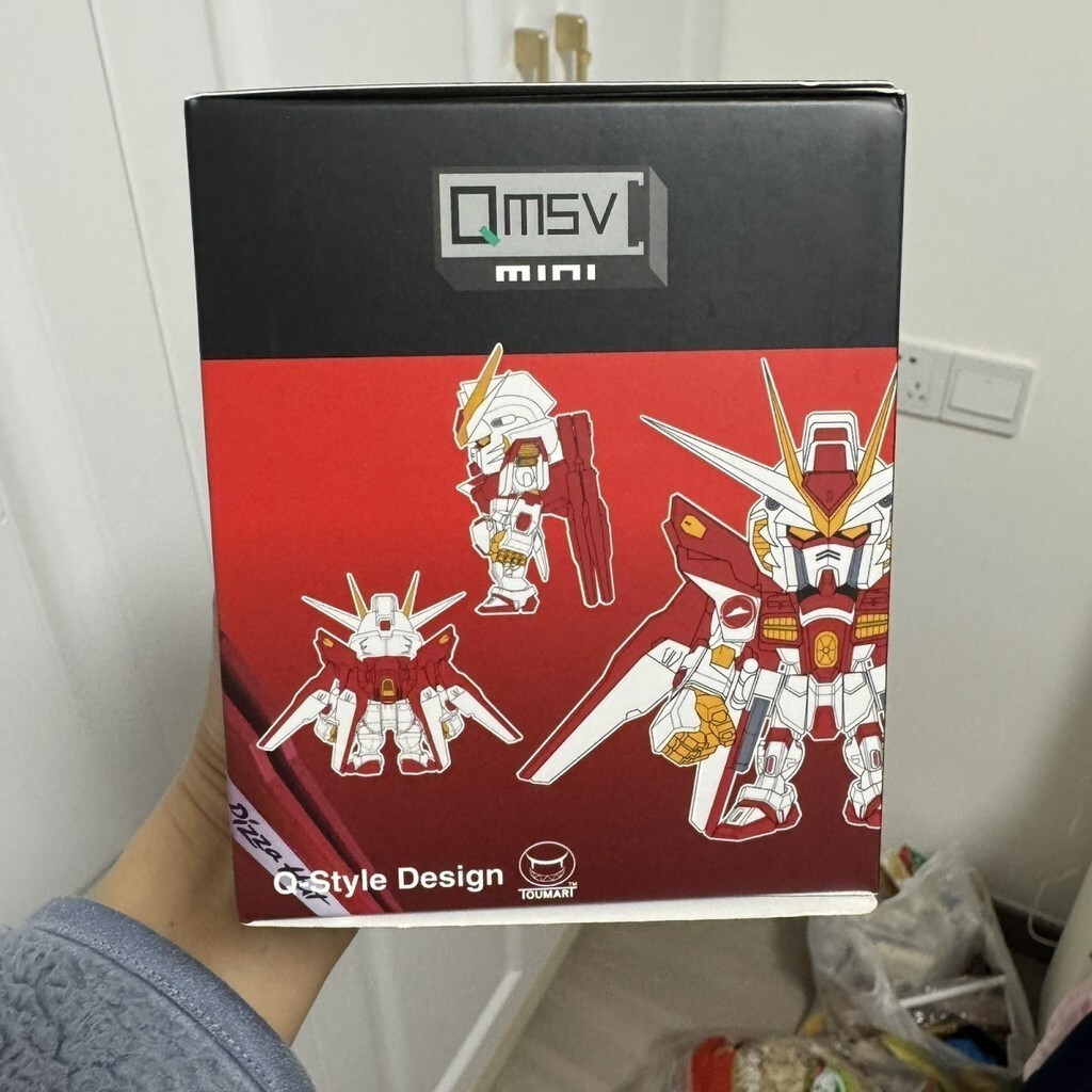 [ผู้ขาย Sg]B Winner Guest dam CoBranded Red ni Strong SelfBrand ใหม่ยังไม่ได้เปิดไม่มีข้อบกพร่องแสงH