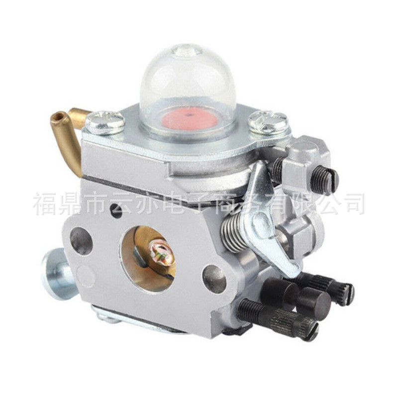 เหมาะสําหรับ PB200 PB1000 PB2100 PB-2155 C1U-K42 C1U-K42A คาร์บูเรเตอร์