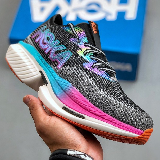 ONE รองเท้ากีฬาผู้ชายผู้หญิง H&K Cielo X1 รองเท้าวิ่ง 1147910 FYXD ca3 OTRP