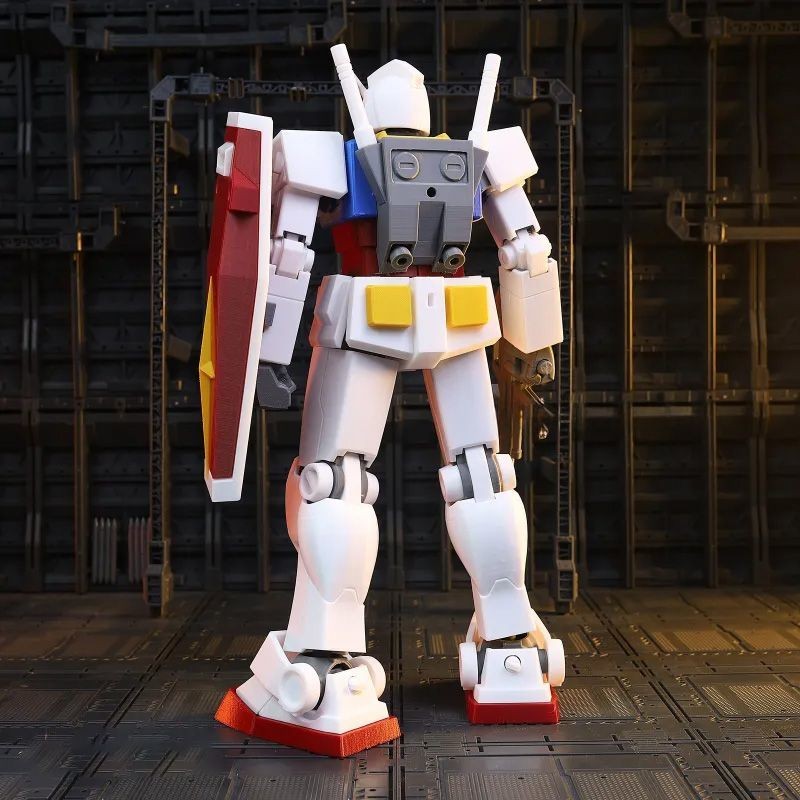 3ง การพิมพ์ประกอบของเล่นของขวัญวันเกิด