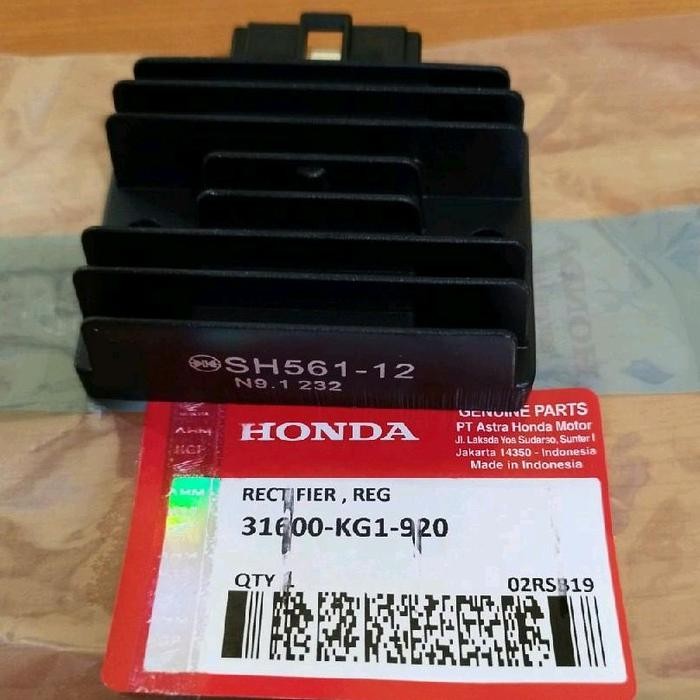 KIPROK TIGER REGULATOR TIGER-MEGA PRO NEW ORIGINAL THAILAND คุณภาพสูง -, - SS99