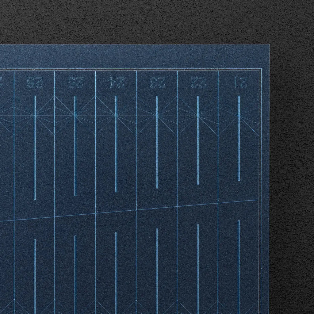 PANEL LINE GUIDE 1 [for Flat Surface / Straight Line] By GUNPRIMER ไกด์เดินลาย Panel Line พื้นระนาบ 