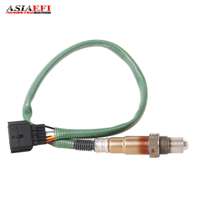 คุณภาพสูง H8201140217 Lambda O2 เซนเซอร์ออกซิเจนสําหรับ Renault Twingo III 0.9 1.0 2015 Micra K14 Me