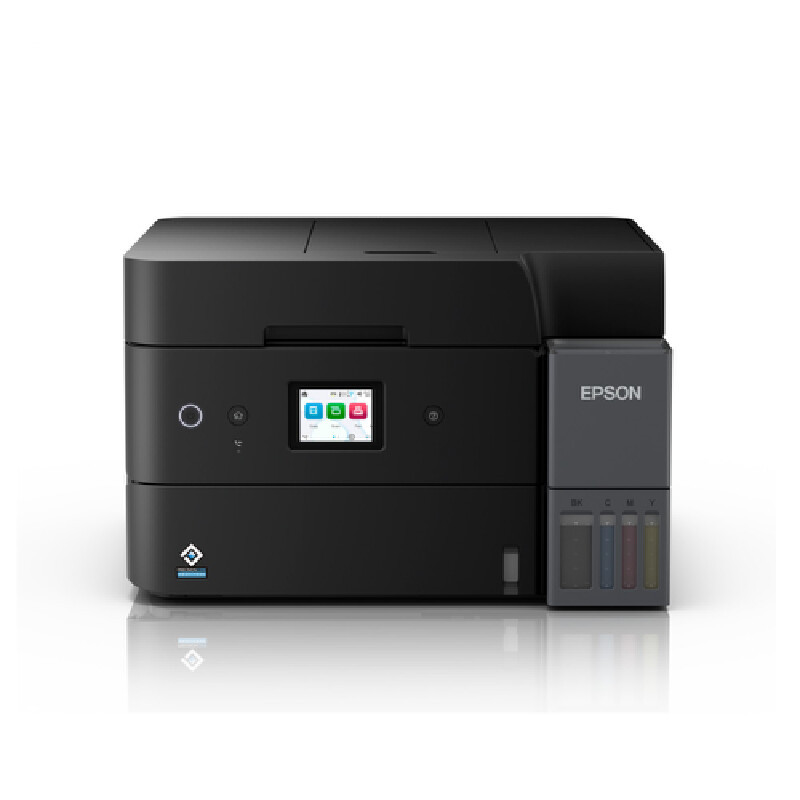 EPSON เครื่องพิมพ์มัลติฟังก์ชั่น รุ่น L6390