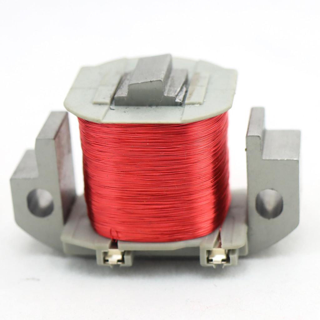 DC Motor Coil เหมาะสําหรับ Wall WAHL ปัตตาเลี่ยนไฟฟ้าพร้อมลวด 8466/8147 หัวน้ํามัน Push อุปกรณ์เสริม [mx Ten]