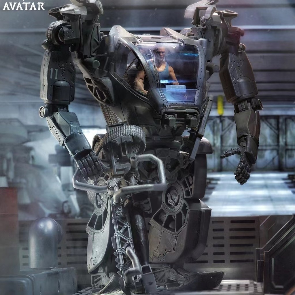 Mcfarlane Avatar 1 Jack Netini Flying Dragon ของแท้ Mcfarlane ของเล่นโมเดล