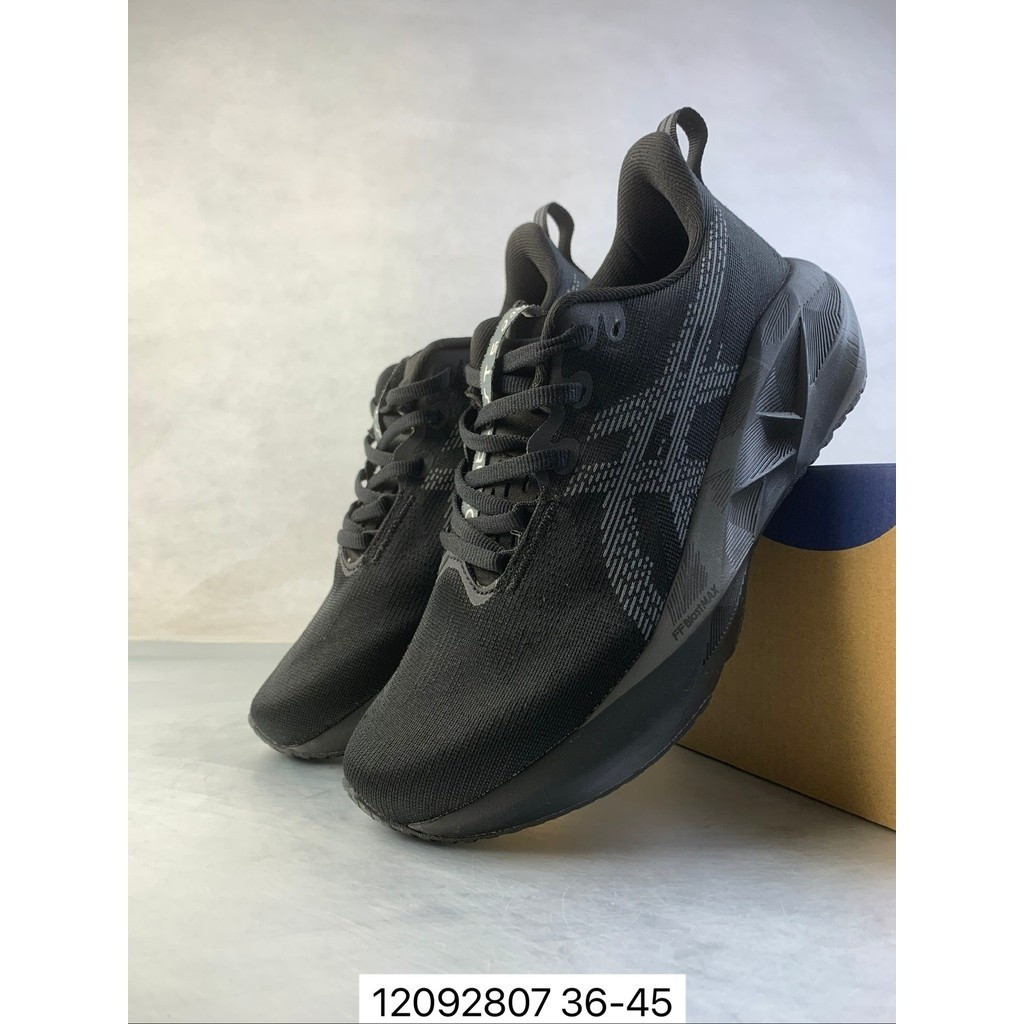 LN0V 9HWI OVG7 Asics-N5 Shock Absorption Racing Running Shoes - รองเท้ากีฬาแฟชั่นและทนต่อการสึกหรอสํ