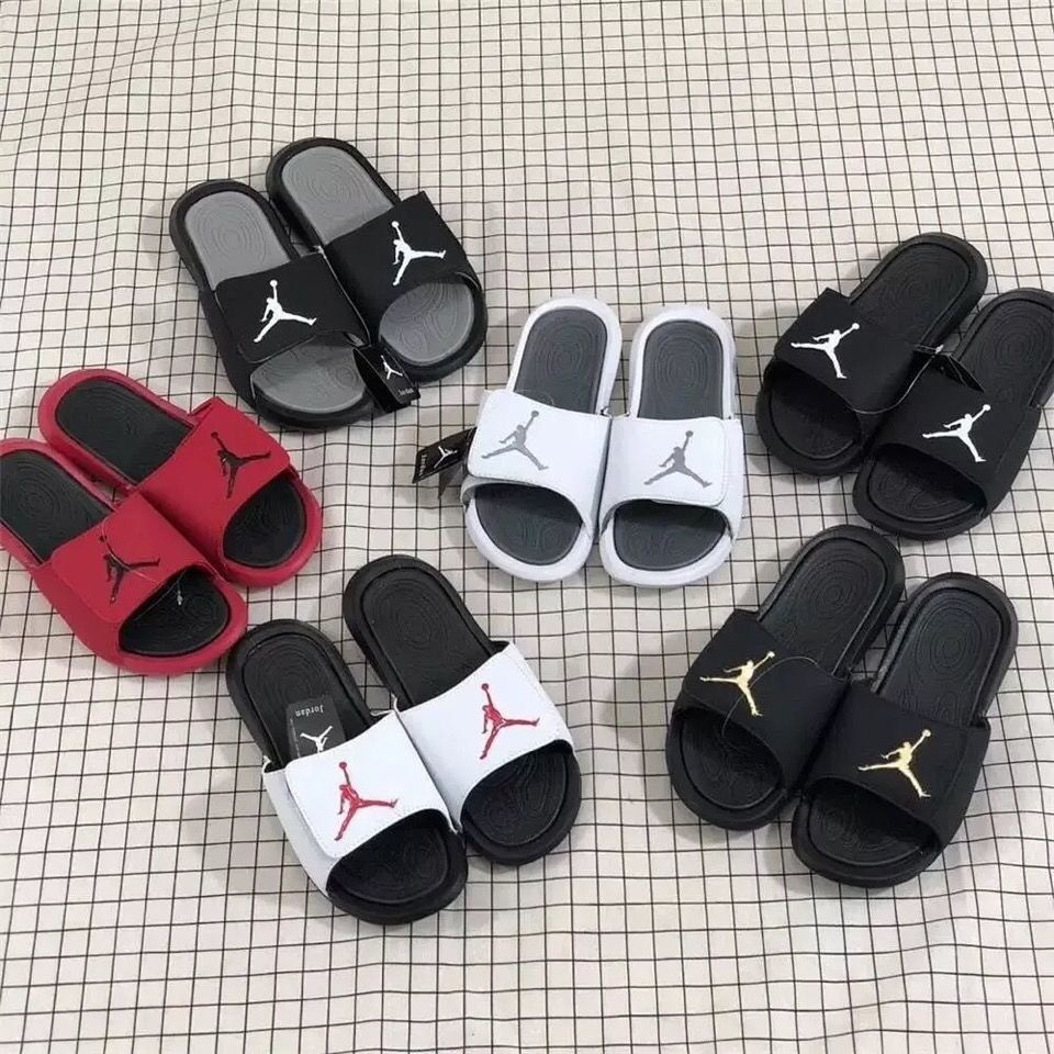 รองเท้าแตะในร่มแบบปรับได้ Unisex กันลื่น EVA กันน้ําและไม่ลื่น เหมาะสําหรับบ้านและนอกบ้าน นักเรียนรองเท้าแตะแบน