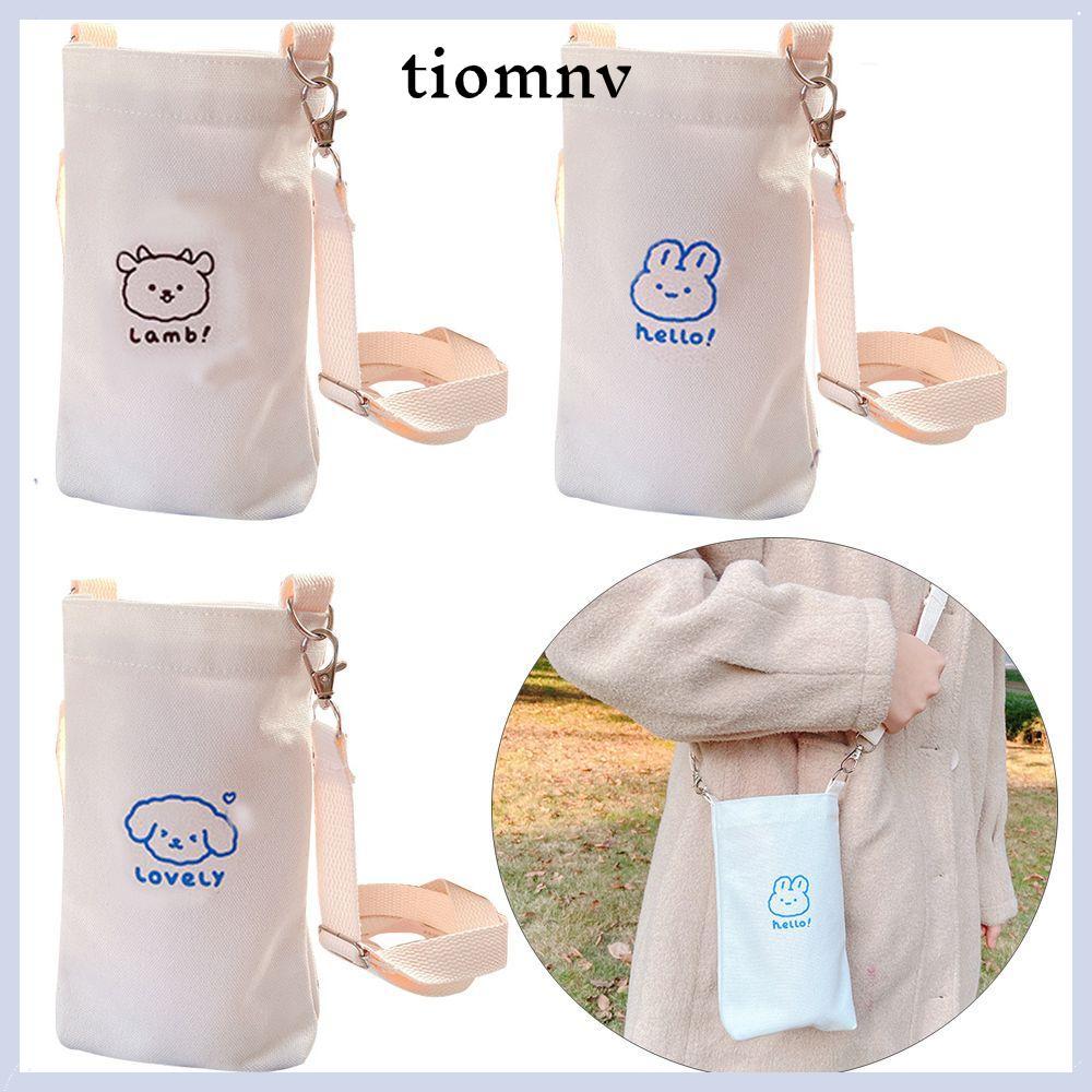 TIOMNVTH Cup Sleeve Tumbler Accessories Cup Pouch Carrier Portable Mug Holder