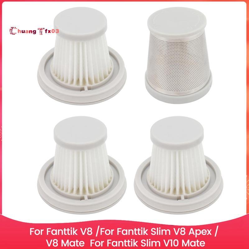 Chuangtfx03Hepa Filter ReplacementสําหรับV8 SeriesสําหรับSlim V8 / V8 Mate Slim V10 Mateเครื่องดูดฝุ