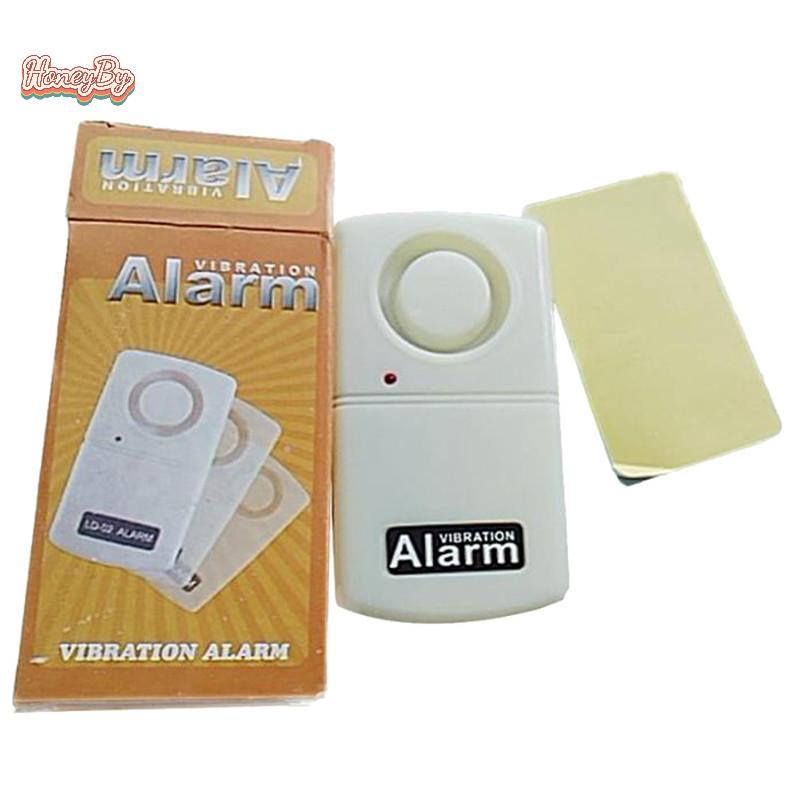 Honeybird Detector quake Get Early Warning of Impending quake alarms LE Nice